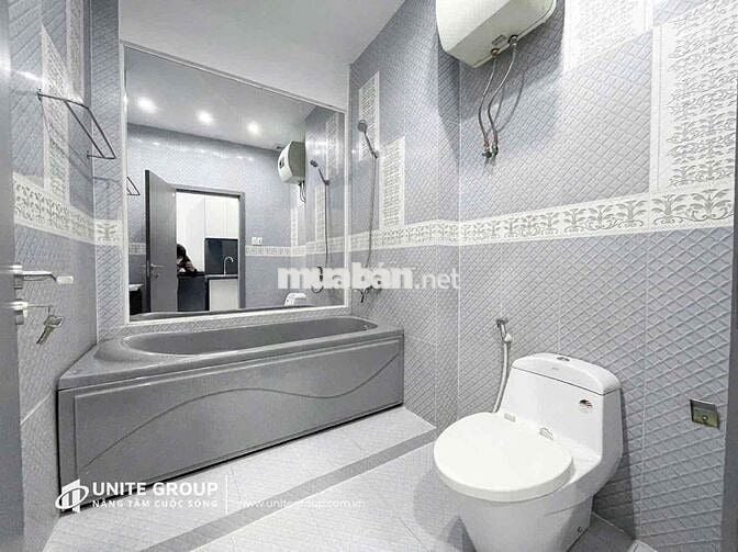 ❤️CĂN HỘ 1PN RỘNG 60M2 BAN CÔNG SIÊU RỘNG NGAY HAI BÀ TRƯNG Q1