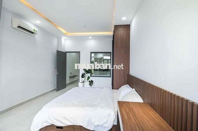 ❤️CĂN HỘ 1PN RỘNG 60M2 BAN CÔNG SIÊU RỘNG NGAY HAI BÀ TRƯNG Q1