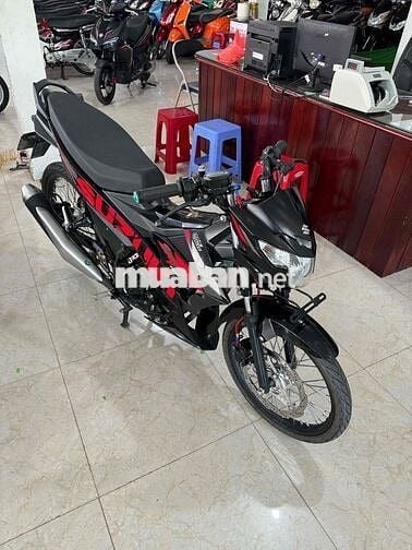satria
