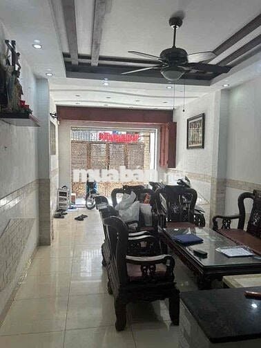 Sát Trường Chinh Tân Bình-ngay tuyến metro 7 hiền-5lầu-7pn-nhỉnh 12tỷ