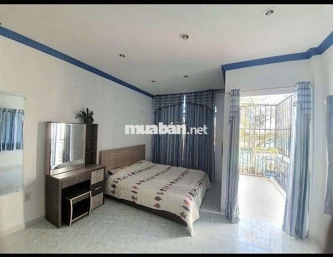 Nhỉnh 5đ-154/ Âu Dương Lân Quận 8-60m2-ngang 4,5m-hxh-dòng tiền10tr/th