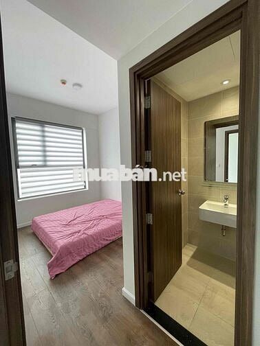 Cần cho thuê căn hộ 65m2, 2PN Opal Skyline, ***