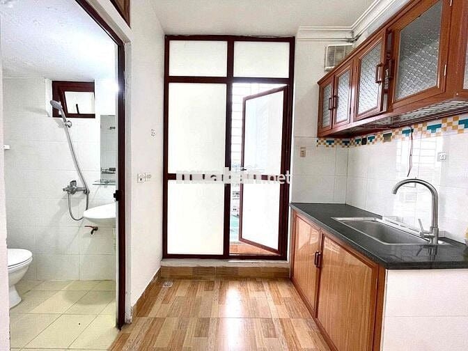 CĂN HỘ BAN CÔNG THOÁNG - GẦN CÔNG VIÊN YÊN SỞ - GAMUDA HOÀNG MAI