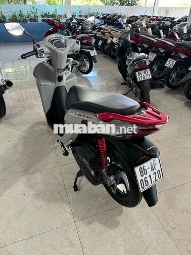 vision 2025 odo:1509km