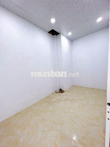 NHÀ ĐẸP Q4- 2 LẦU- 62m2 NỞ HẬU - KO QH- GIÁ 4 TỶ NHỈNH