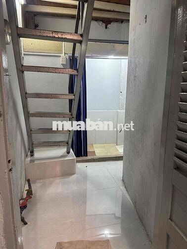 Phòng trọ nguyên căn 70m2 đường Cô Bắc, Cô Giang Quận 1