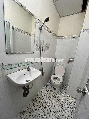 Cho thuê phòng đường kinh Dương vương( gần Aeon Bình Tân)