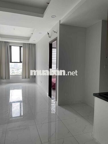 Cần cho thuê căn hộ 65m2, 2PN Opal Skyline, ***