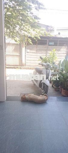 Cho thuê phòng đường kinh Dương vương( gần Aeon Bình Tân)