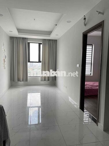 Cần cho thuê căn hộ 65m2, 2PN Opal Skyline, ***