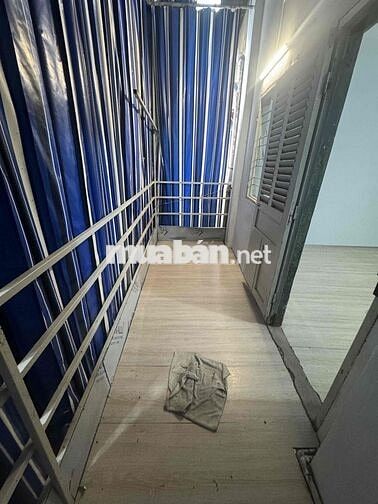 Phòng trọ nguyên căn 70m2 đường Cô Bắc, Cô Giang Quận 1
