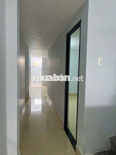 Cho thuê nhà 1 lầu Thạnh xuân 48 3 phòng ngủ đường 7m