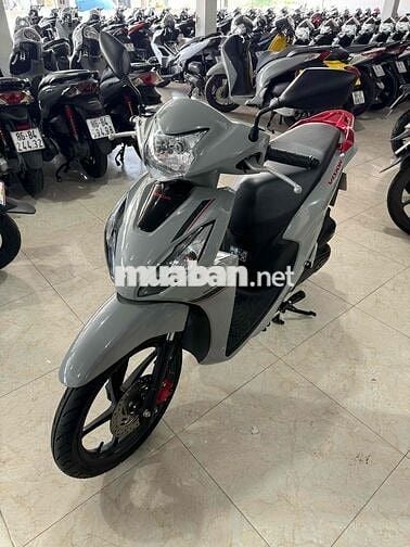 vision 2025 odo:1509km