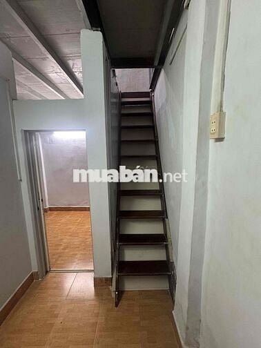 Phòng trọ nguyên căn 70m2 đường Cô Bắc, Cô Giang Quận 1