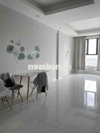 Cần cho thuê căn hộ 65m2, 2PN Opal Skyline, ***