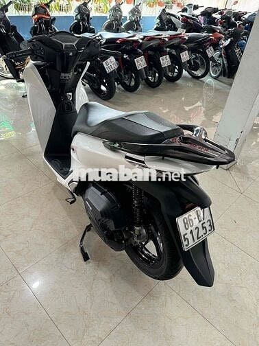 sh125 2022