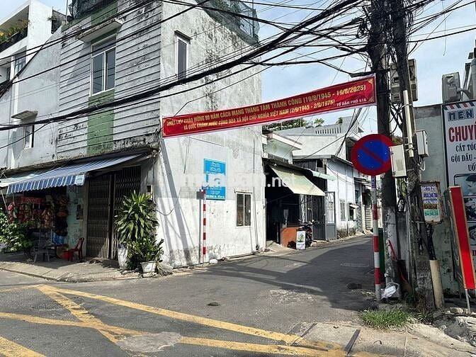 🏡 BÁN LÔ ĐẤT 170m² – ĐƯỜNG 5M THÔNG NGUYỄN VĂN THOẠI – SƠN TRÀ 🌊