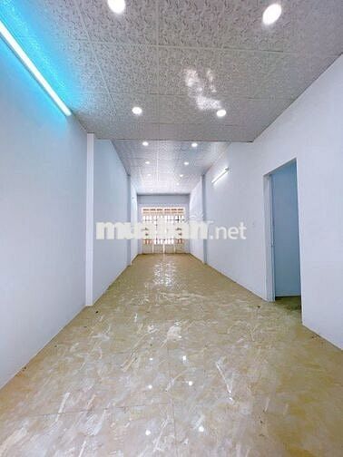 NHÀ ĐẸP Q4- 2 LẦU- 62m2 NỞ HẬU - KO QH- GIÁ 4 TỶ NHỈNH