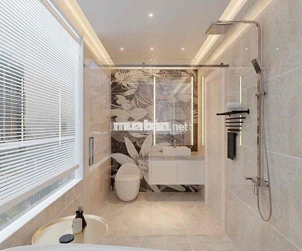 Ngõ  63 Mỹ Đình: DT: 105m2 x Mt: 12m Phường Từ Liêm