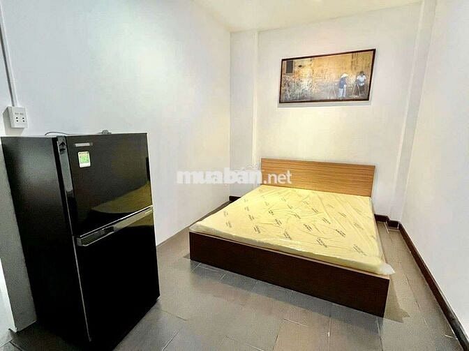 40m2, Full nột thất, 1 pn tách bếp, Xô Viết Nghệ Tĩnh, P17, Bình Thạnh