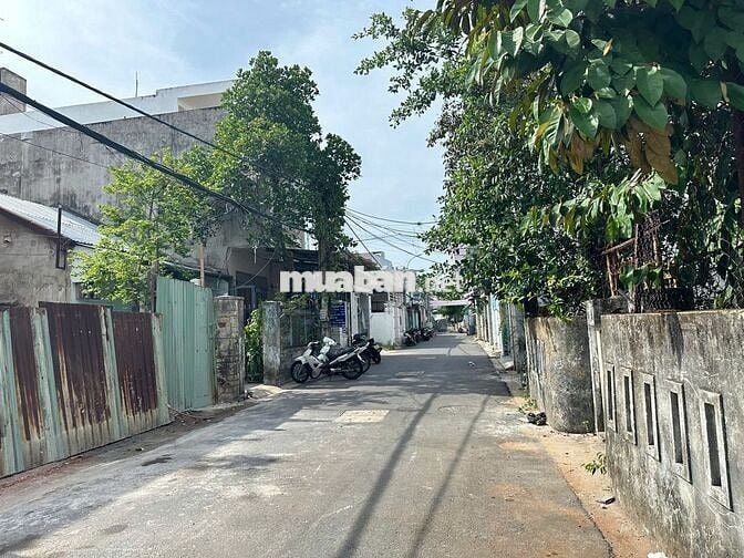 🏡 BÁN LÔ ĐẤT 170m² – ĐƯỜNG 5M THÔNG NGUYỄN VĂN THOẠI – SƠN TRÀ 🌊