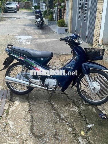 CẦN BÁN ampha 2004 biển TPHCM biển 4 số