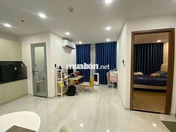 Bán Căn Hộ Chung Cư Happyone Central Phú Hoà Thủ Dầu Bình Dương