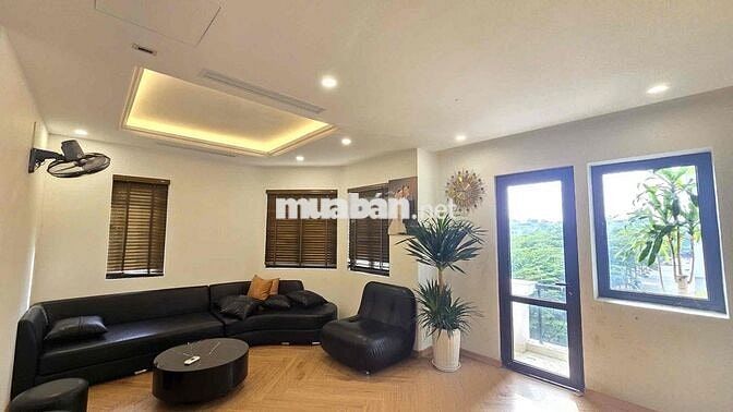 Lô Góc Mậu Lương 127m mt20m vỉa hè thênh thang,vừa ở,vừa KD tuyệt vời