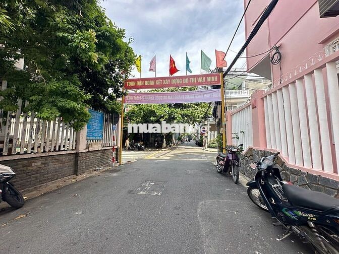 🏡 BÁN LÔ ĐẤT 170m² – ĐƯỜNG 5M THÔNG NGUYỄN VĂN THOẠI – SƠN TRÀ 🌊