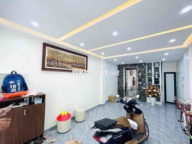 Văn Phú 48m mt3,7m 6t thang máy,vỉ hè ô tô tránh vị trí cực đẹp,