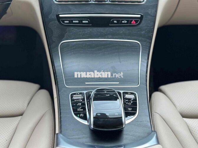🔴 Mercedes Benz C Class 2019 C 200 - 44k km