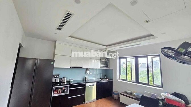 Lô Góc Mậu Lương 127m mt20m vỉa hè thênh thang,vừa ở,vừa KD tuyệt vời