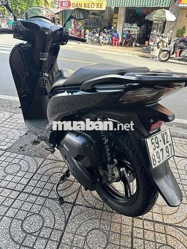 Shvn 125i đk 2018.bs đẹp 89797 ngay chủ uỷ quyền