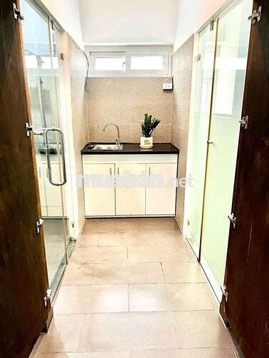 40m2, Full nột thất, 1 pn tách bếp, Xô Viết Nghệ Tĩnh, P17, Bình Thạnh