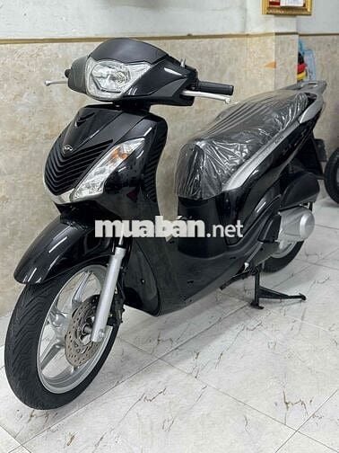 SH 125 xe nhập 1059 đời 2012 máy rin 92N1-468.82
