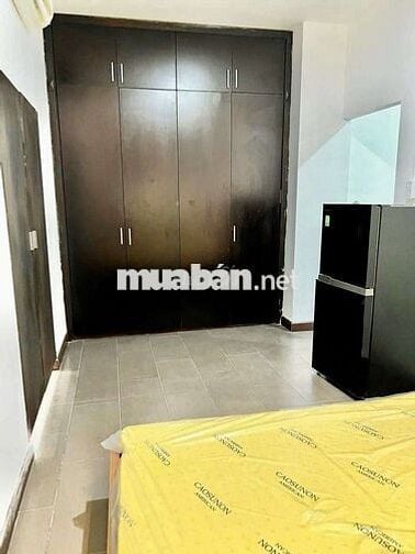 40m2, Full nột thất, 1 pn tách bếp, Xô Viết Nghệ Tĩnh, P17, Bình Thạnh
