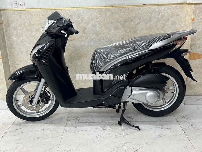 SH 125 xe nhập 1059 đời 2012 máy rin 92N1-468.82