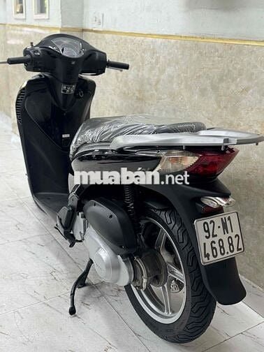 SH 125 xe nhập 1059 đời 2012 máy rin 92N1-468.82