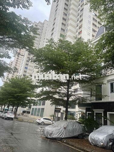 Lô Góc Mậu Lương 127m mt20m vỉa hè thênh thang,vừa ở,vừa KD tuyệt vời
