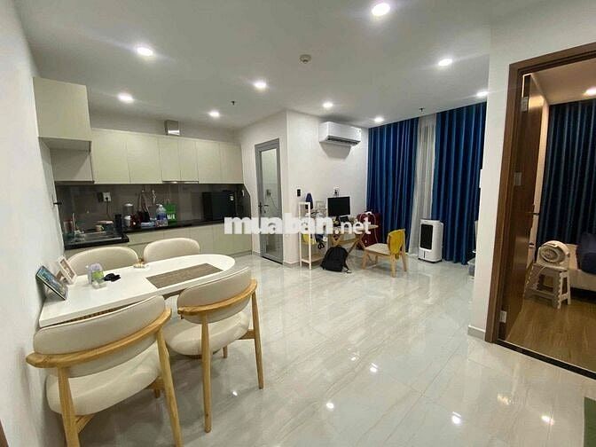 Bán Căn Hộ Chung Cư Happyone Central Phú Hoà Thủ Dầu Bình Dương