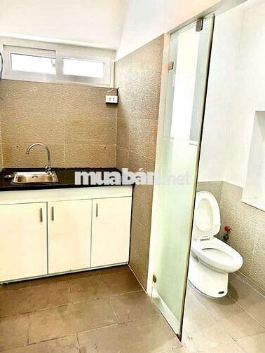 40m2, Full nột thất, 1 pn tách bếp, Xô Viết Nghệ Tĩnh, P17, Bình Thạnh