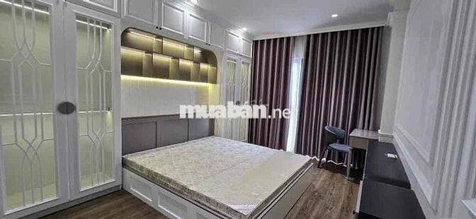 Văn Phú 48m mt3,7m 6t thang máy,vỉ hè ô tô tránh vị trí cực đẹp,