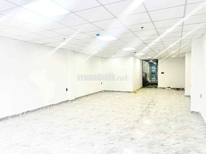 🌇 MẶT BẰNG KINH DOANH 184m2_(8x23m) ngay chợ Bà Chiểu gần Quận 3