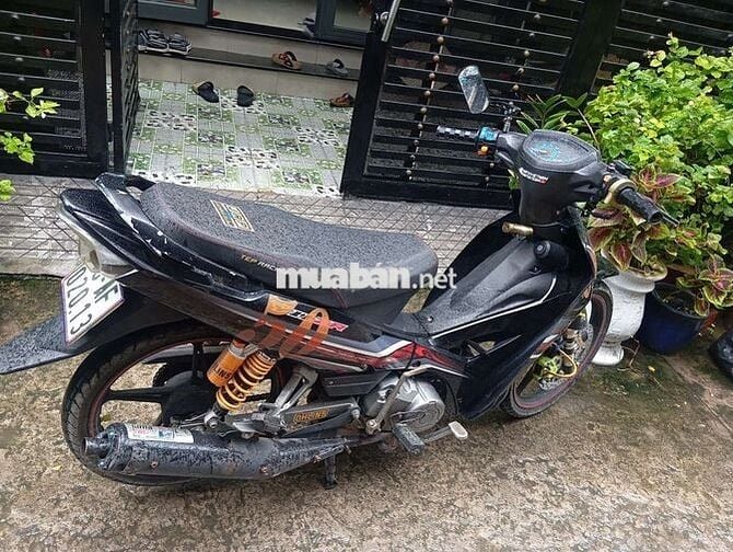 Bán xe 50 phân khối học sinh đi được
