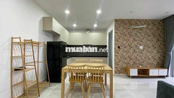 ngợp bank nên cần bán gấp chung cư HappyOne Central -tai 113 đường 3