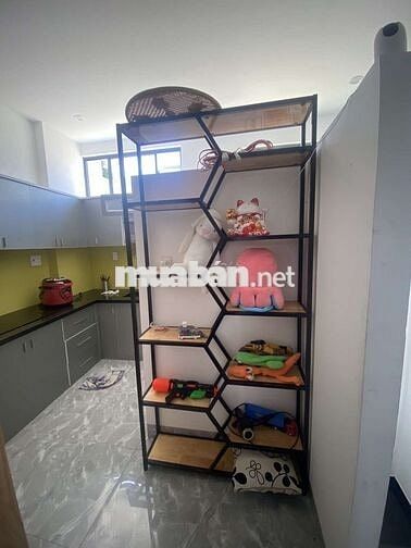 BÁN 2 NHÀ 4 TẦNG LIỀN KỀ ĐỘC LẬP Ở NGAY - VỊ TRÍ ĐẮC ĐỊA -  CẦU RỒNG