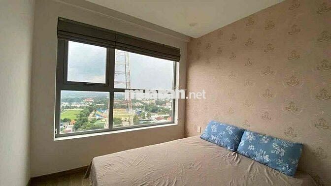 ngợp bank nên cần bán gấp chung cư HappyOne Central -tai 113 đường 3