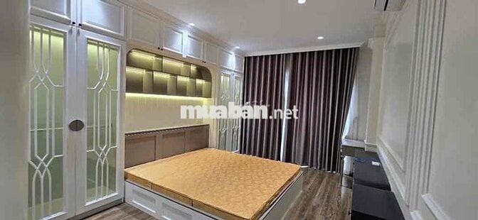 Văn Phú 48m mt3,7m 6t thang máy,vỉ hè ô tô tránh vị trí cực đẹp,