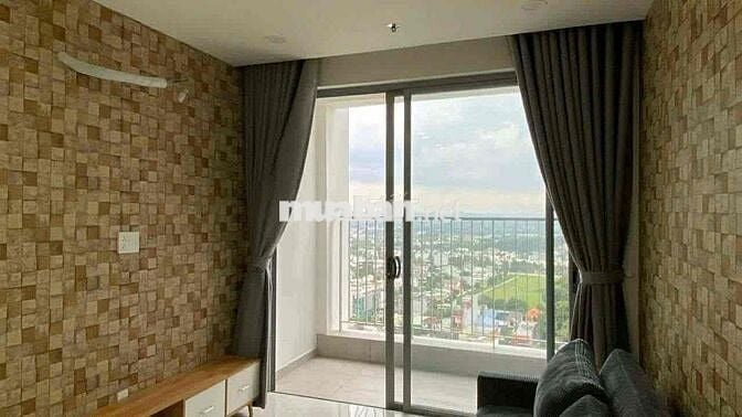 ngợp bank nên cần bán gấp chung cư HappyOne Central -tai 113 đường 3
