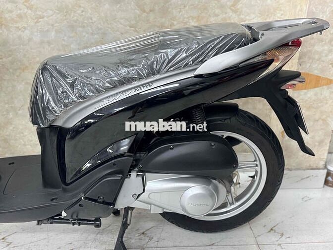 SH 125 xe nhập 1059 đời 2012 máy rin 92N1-468.82